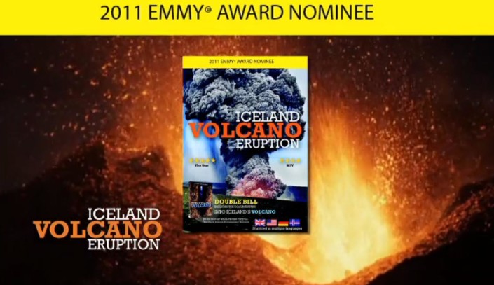 Volcano 2 films